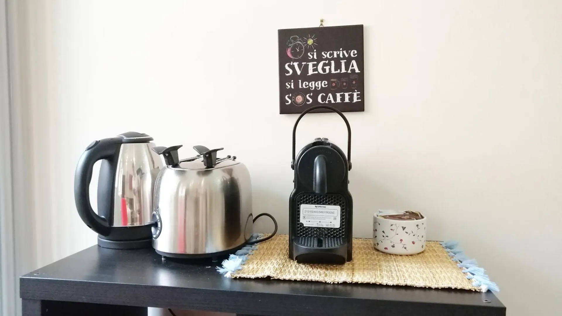 Appiano Vatican City, Lovely Apartment, 2 Room ,Wi-Fi 250 Mbps Rome Italy