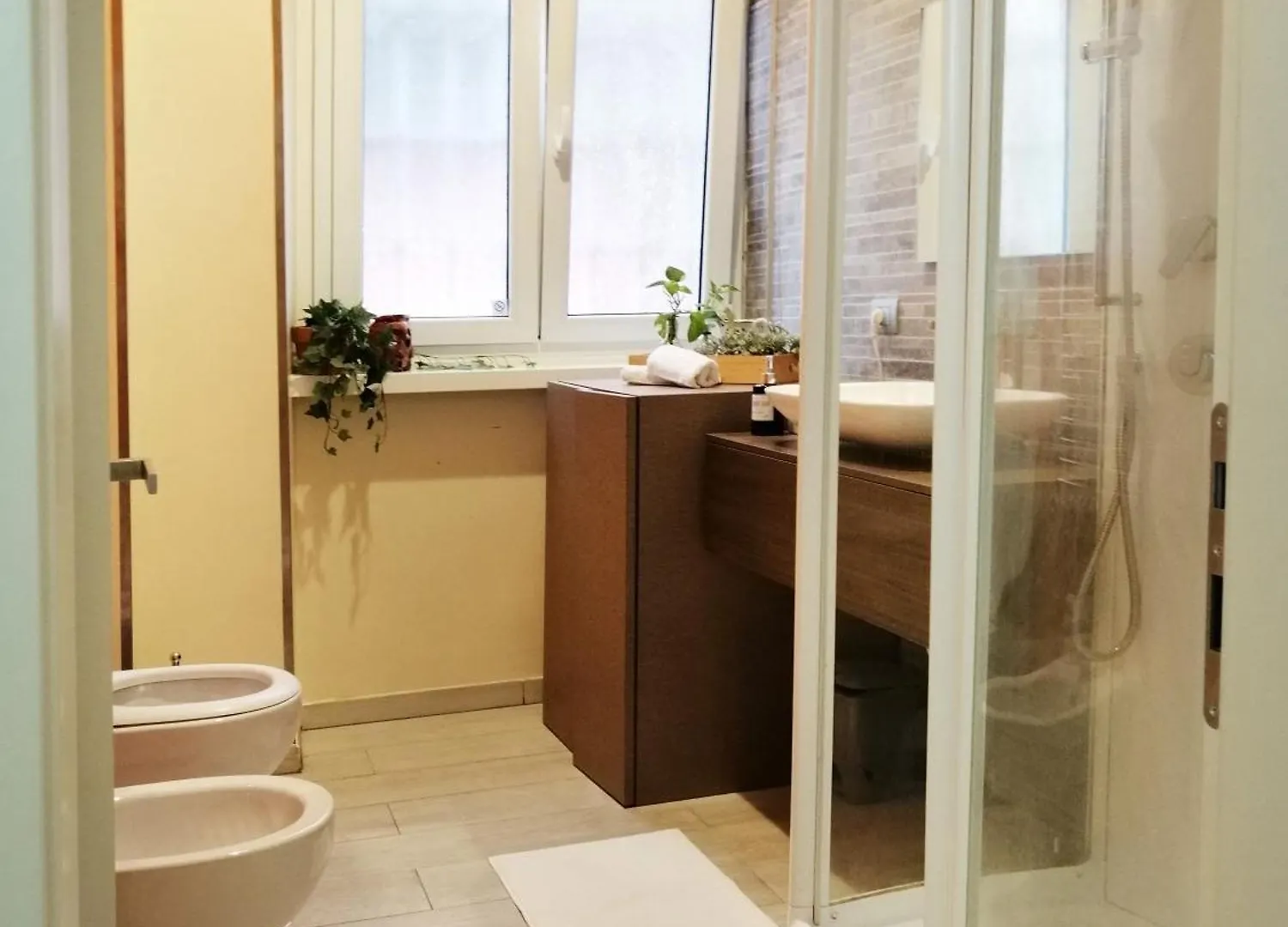 Appiano Vatican City, Lovely Apartment, 2 Room ,Wi-Fi 250 Mbps Rome