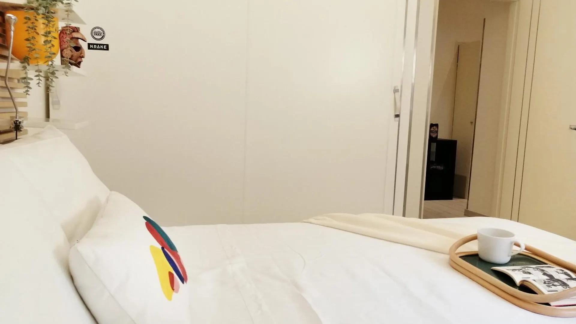 Apartment Appiano Vatican City, Lovely Apartment, 2 Room ,Wi-Fi 250 Mbps Rome Italy