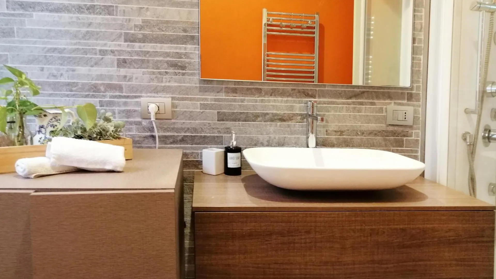 Appiano Vatican City, Lovely Apartment, 2 Room ,Wi-Fi 250 Mbps Rome Apartment