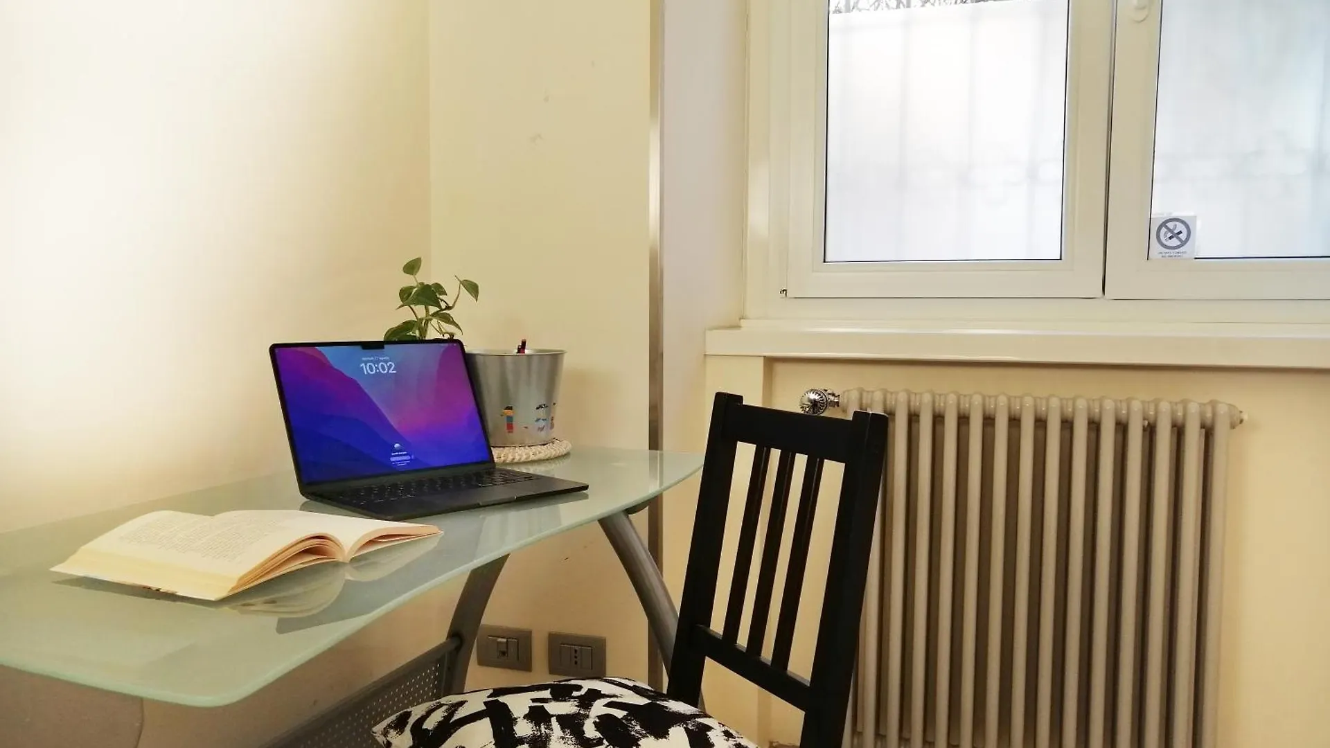 Appiano Vatican City, Lovely Apartment, 2 Room ,Wi-Fi 250 Mbps Rome 0*,  Italy