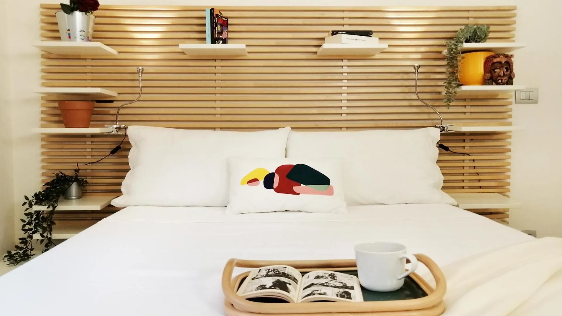Appiano Vatican City, Lovely Apartment, 2 Room ,Wi-Fi 250 Mbps Rome
